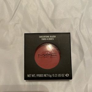 MAC SHEERTONE BLUSH PINCHME